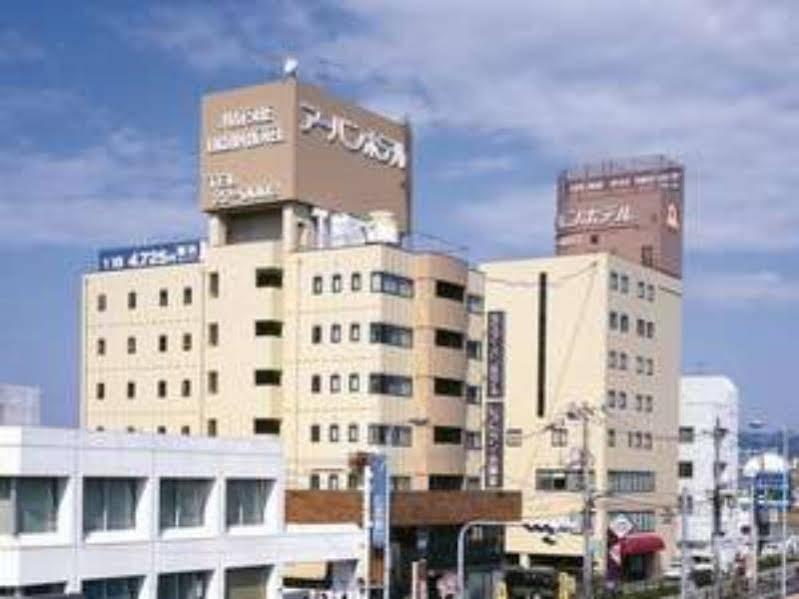 Matsue Urban Hotel Exteriér fotografie