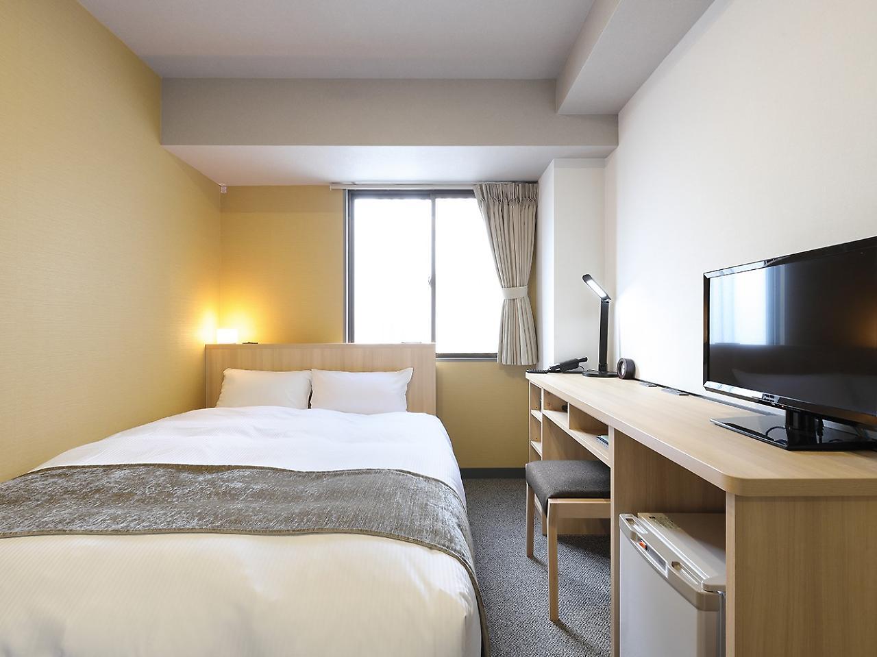 Matsue Urban Hotel Exteriér fotografie
