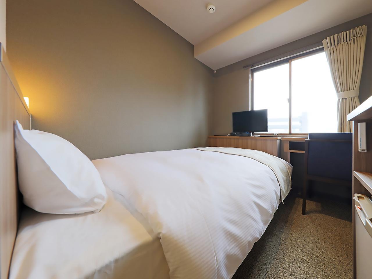 Matsue Urban Hotel Exteriér fotografie