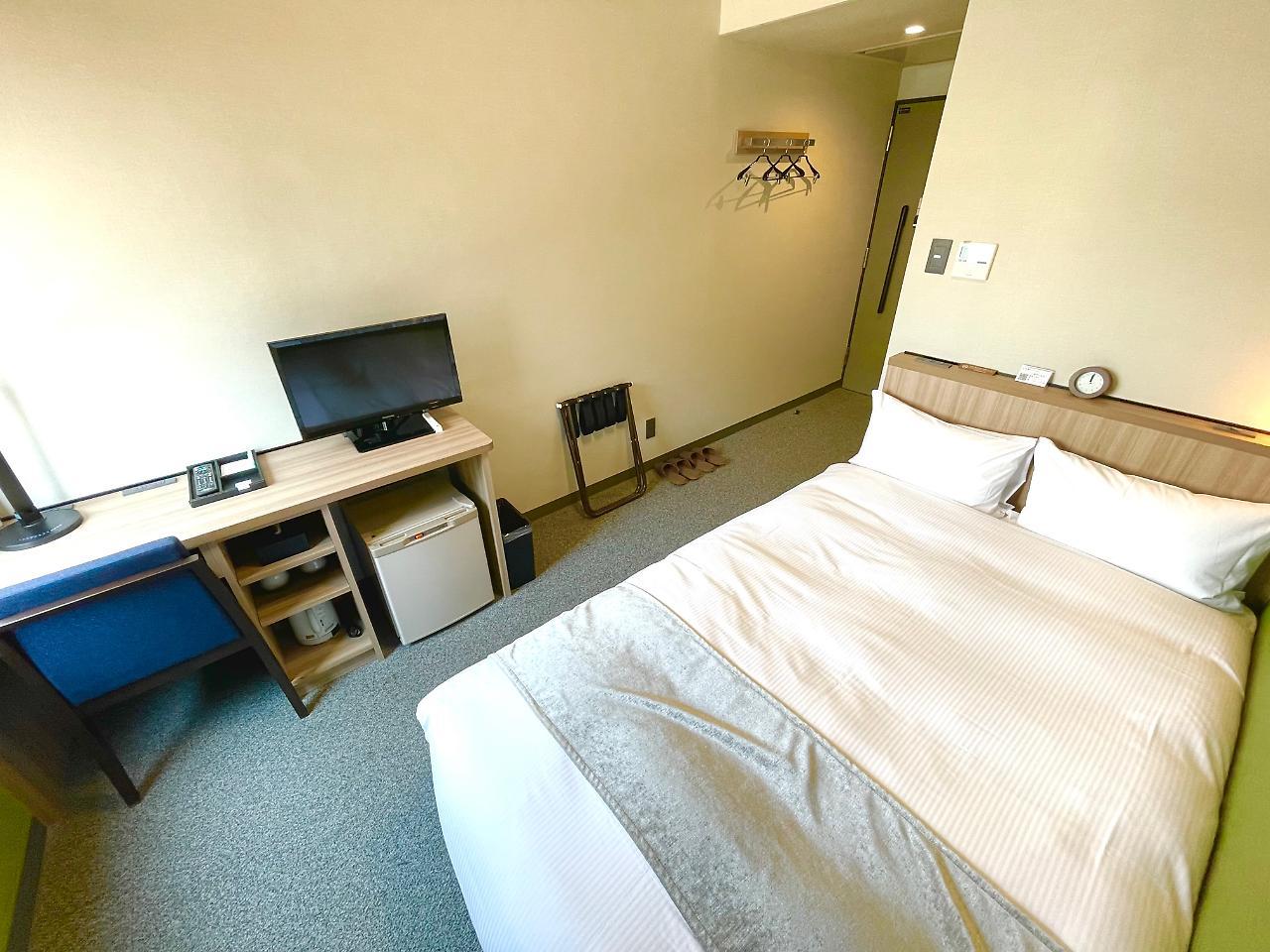 Matsue Urban Hotel Exteriér fotografie