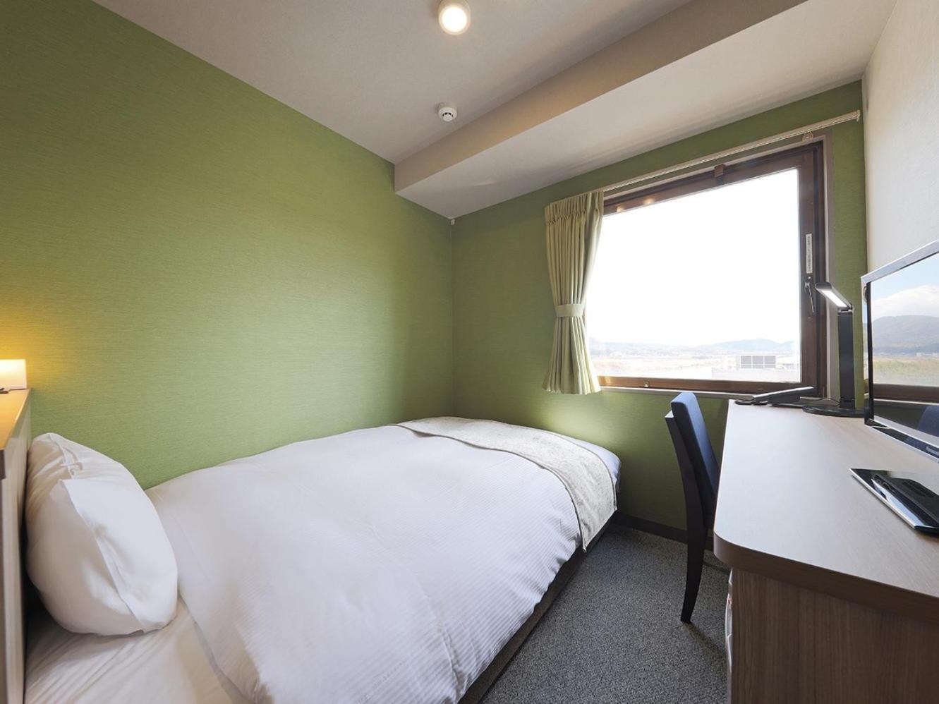 Matsue Urban Hotel Exteriér fotografie