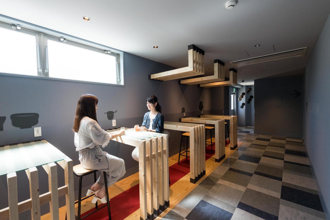 Matsue Urban Hotel Exteriér fotografie