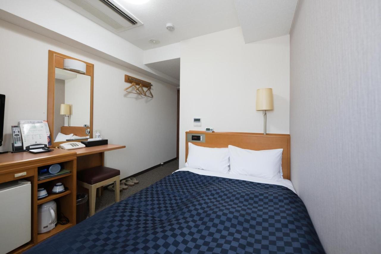Matsue Urban Hotel Exteriér fotografie
