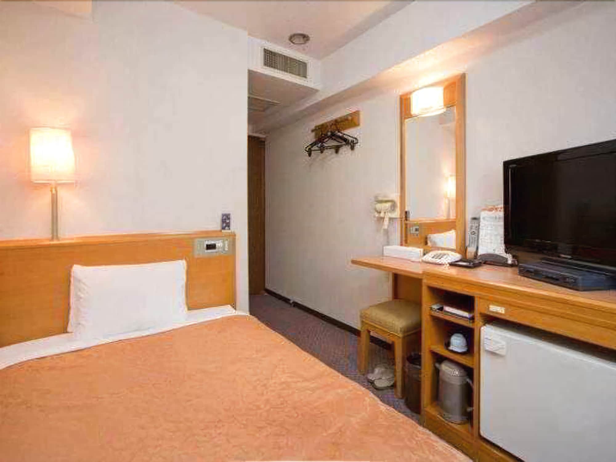 Matsue Urban Hotel Exteriér fotografie
